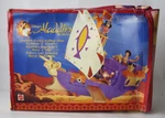 Rare Vintage 1994 Aladdin Anchors Away Sailing Ship Playset Mattel Disney New !. Price: $49.99.