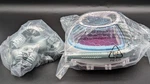 Mcfarlane Dc Super Powers Skull Ship Brainiac Hi-tech Space Craft New No Box. Price: $7.59.