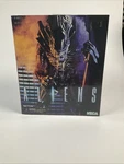 Aliens Xenomorph Warrior Facehugger Arcade Game Apprearance 7" Action Figure New. Price: $60.00.