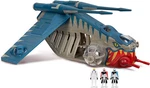 Star Wars Micro Galaxy Squadron Muunilinst 10 Republic Gunship #0067 New. Price: $79.99.