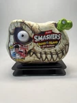 Smashers Dino Island Mini T-rex Battles Playset (green) New. Price: $20.00.