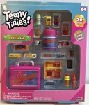 Teeny Tinies Nostalgic 20PC Mini Food Playset Dollhouse New. Price: $12.99.