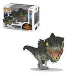 Funko Pop! Movies: Jurassic World Dominion - Giganotosaurus Figure #1207 #55294 New. Price: $15.99.
