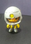 Fisher-price Octonauts Kwazii Bot Station Replacement Figure Only Used. Price: $5.99.