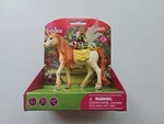 Schleich Bayala Fairy Marween With Glitter Unicorn Figure 70567 *new*. Price: $14.99.