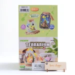 Re-ment Pikmin Terrarium Collection 2 Complete Set New. Price: $79.99.