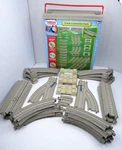 Thomas & Friends Trackmaster Expansion Pack 35 Pieces Complete W Box Used. Price: $47.99.