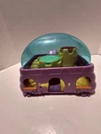 Nickelodeon Baby Shark's Big Show! William's House Playset 7 Wide Not Complete Used. Price: $10.00.