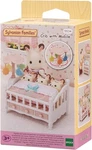 Sylvanian Families 5543 - Cradle With Mobile New. Price: $15.06.