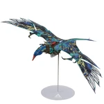 Mcfarlane Toys- Avatar Fire And Ash Neytiris Banshee 16326 New. Price: $86.10.