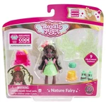 3 Nature Fairy Fashion Doll - 1 Figure With 9 Accessories Virtual ... New. Price: $20.26.