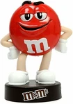 Jada Toys M&m Red 4-INCH Metals Die-cast Figure New. Price: $29.99.