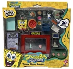 New Teeny Tinies Chum Bucket Spongebob Squarepants 20 Piece Play Set Nickelodeon. Price: $12.00.