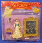 1997 Disney Dream Waltz Anastasia Figure Galoob Sealed In Rough Package New. Price: $29.99.