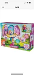 Vida The Vet Sweetwood Cozy Care Clinic Treehouse Playset New Box!. Price: $15.00.