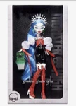 Monster High Doll Collectors Ghouluxe Ghoulia Yelps HMX25-9993 Mattel Creations New. Price: $130.00.