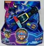 Paw Patrol The Mighty Movie Chase Cruiser Action Figure New!. Price: $24.99.
