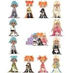 Pop Mart Lil Peach Riot : Loading! Series Confirmed Figure Dolls Toy Open Box New. Price: $122.99.