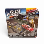 Fast & Furious 6 Highway Havoc Playset W/ Dodge Charger Daytona Diecast Car New. Price: $14.99.