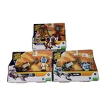 Star Wars Young Jedi Adventures Lot Of 3 Different! Kai, Taborr, Lys Solay, Nubs New. Price: $18.99.