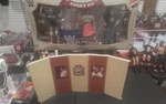 Wwe Elite Piper's Pit 3-PACK: Orndorff, Piper, & Orton Wrestling Action Figures Used. Price: $54.95.