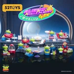 Disney Story Alien Pizza Planet Series 52 3-INCH Mini-figure New. Price: $24.15.
