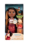 Jakks Pacific 14" Disney Moana 2 My Singing Friend & Heihei New. Price: $17.99.