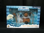 2013 Jakks Pacific The Smurfs Village Constructions Adventure Pack New. Price: $14.99.
