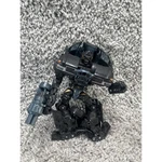 Transformers Voyager Class Ironhide Action Figure Toy Car 2007 Autobots Preowned Used. Price: $16.93.