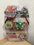 Bakugan Armored Alliance Ventus Trox Sairus Spin Master New! Ungraded. Price: $8.99.