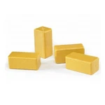 Bruder 1/16 Hay Bales Rectangular - Pack Of 02342 New. Price: $22.94.