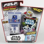 Star Wars R2D2 Snapbot Pulp Heroes Pull Back New. Price: $10.40.