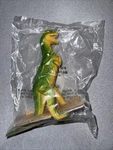Gi Joe Dinosaur Dino-hunter Mission Playset 1993 Hasbro With Sealed Bag & Insert New. Price: $250.00.