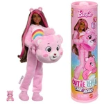 Barbie Cutie Reveal Doll & Accessories, Care Bears Series, Fashion With... New. Price: $34.81.