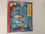 Mattel Pocahontas - Kocoum & Nakoma Action Figure Gift Set New. Price: $35.00.