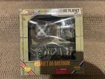 Ultimate Soldier 1:32 Assault On Bastogne With King Tiger Tank Playset No. 20455. Price: $61.50.