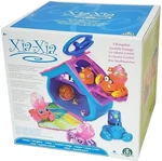 Xia-xia Bungalow Cottage Confetti Playset Neuf. Price: $7.69.