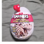 Zuru Smashers Island Egg Dinosaur Surprise New. Price: $14.50.