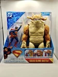 Dc Comics Superman Vs. Kaiju Slime Battle Action Figure New Spin Master Gift. Price: $19.99.