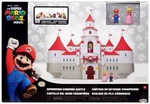 The Movie Mushroom Kingdom Castle Playset New. Price: $52.98.