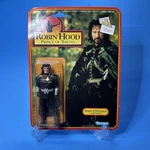 Vtg 1991 Robin Hood Prince Of Thieves Sheriff Nottingham Action Figure New. Price: $19.99.