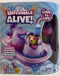 Hatchimals Alive, Make Splash Playset With 15 Accessories New. Price: $8.99.