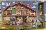Bluey Heeler Family Celebration Home & Backyard Fun Play Set Bbc Make Offer New. Price: $59.98.