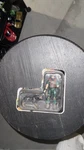 Mutt And Junkyard G.i Joe Action Figures (semi-sealed) New. Price: $29.49.