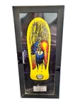 Tech Deck Santa Cruz Reaper Collector Series 1988 Mini Skateboard New. Price: $55.00.
