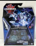 Bakugan 3.0 Third Generation 2023 Expert Pack G27 New. Price: $7.89.