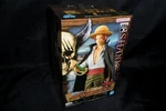 New One Piece Grandline Series Dxf Shanks Figure Bandai Banpresto. Price: $30.00.