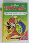 79364 Mickey Mouse Booklet No. 1364 - Disney Mondadori 1982 Figures And Card Buone. Price: $5.30.