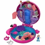 Mattel FRY38 Polly Pocket World Game Set New. Price: $9.88.