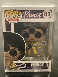 Funko Pop Rocks Prince #81 3RD Eye Girl = Vaulted Retired W/ Protector Rare New. Price: $39.95.